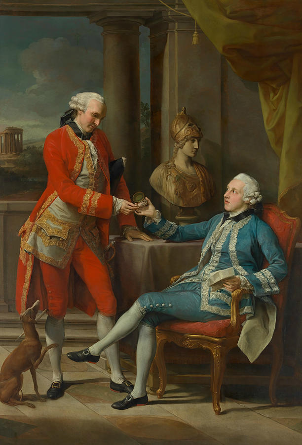 612x900 Gideon Paintings Fine Art America - Gideon Painting