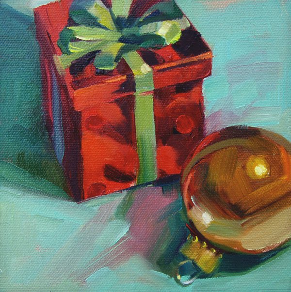 600x603 Patti Mollica - Gifts For Painting
