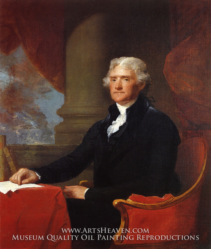 694x820 Gilbert Stuart George Washington Painting Has Become Part - Gilbert Stuart Painting Of George Washington