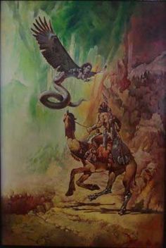 236x352 Epic Of Gilgamesh Legendary Quill Iraqi Artist Raad Filaih Epic - Gilgamesh Painting