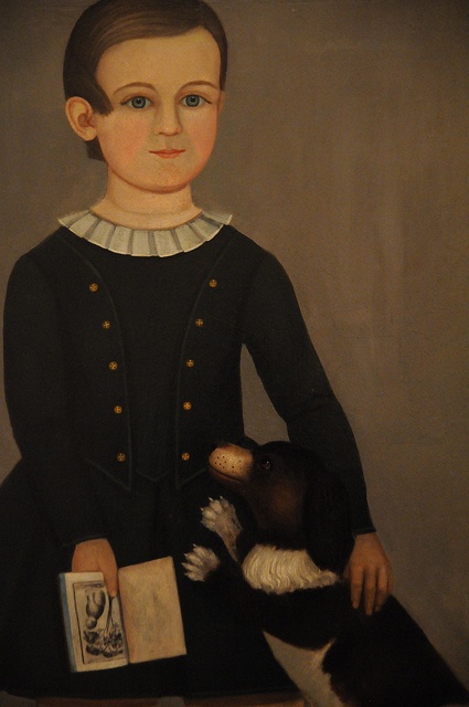 425x640 Gilmore Girls Foyer Painting - Gilmore Girls Painting