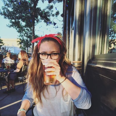 400x400 Ellie Steen On Twitter When The Wolf Girl Painting - Gilmore Girls Painting