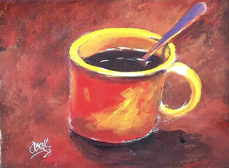 736x539 136 Best Painting Ginger Cook Images On Acrylic - Ginger Painting