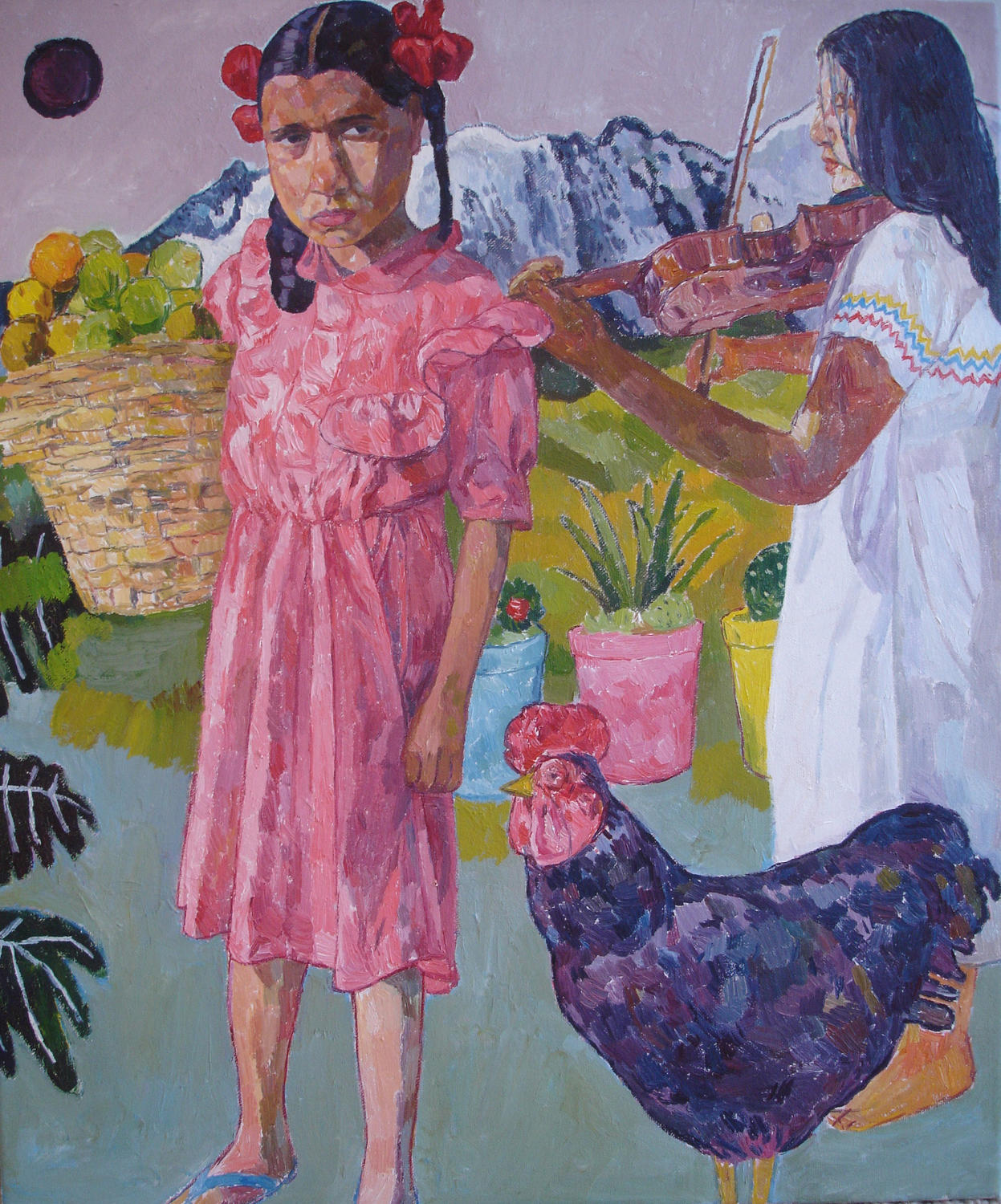 Ginsberg paintings search result at