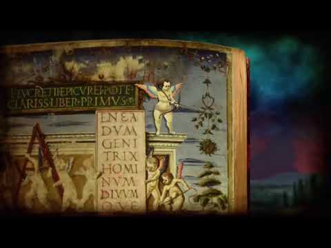 480x360 Cosmos Giordano Bruno Part 2 Of 4 In Hindi - Giordano Bruno Painting