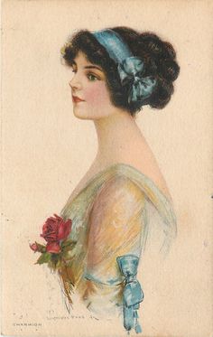 236x373 Tumblr Nqvsa9r96w1qa1j80o1 1280.jpg Jpeg, 1280 1659 - Girl With Blue Headband Painting