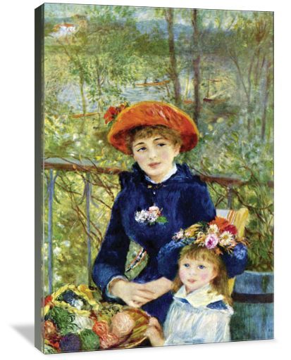 413x512 The 25 Best Favorite Classic Art Images On Artworks - Girl With Red Hat Painting