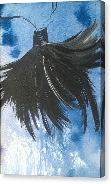 378x622 Tree Girly Canvas Prints - Girly Canvas Painting