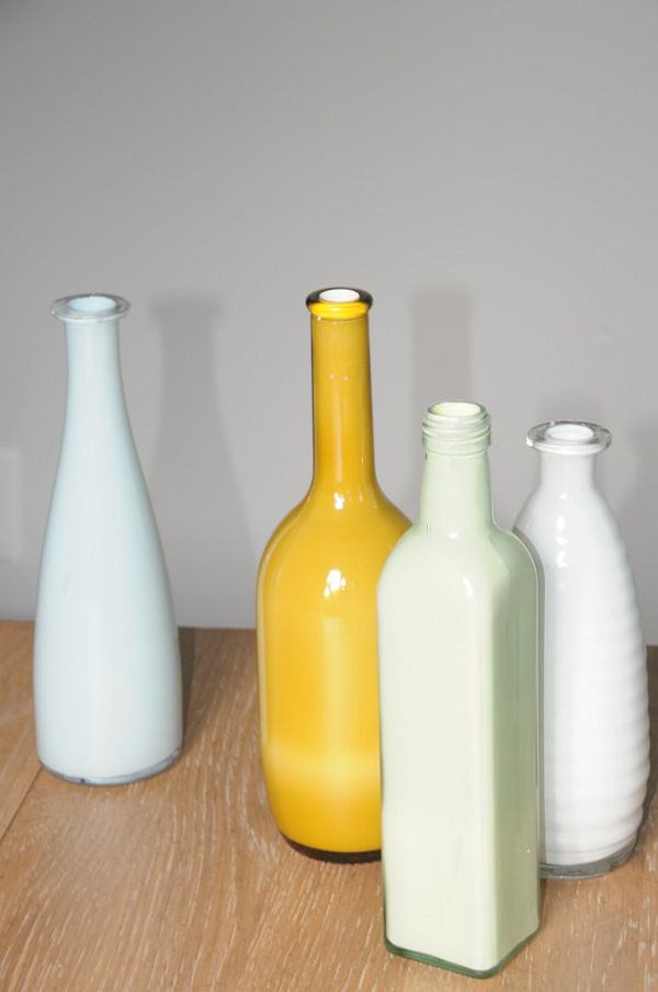 600x904 Inside Painted Bottles - Glass Bottle Painting