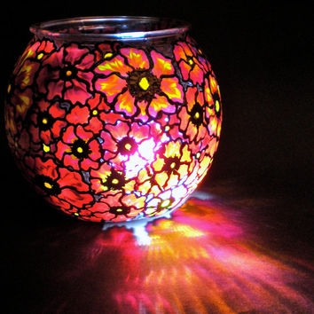 354x354 Best Glass Bowl Vase Products On Wanelo - Glass Bowl Painting