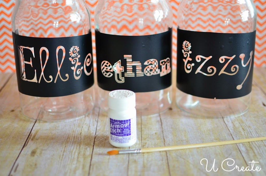 1024x678 Glass Etching With Vinyl Stencils - Glass Etching Painting