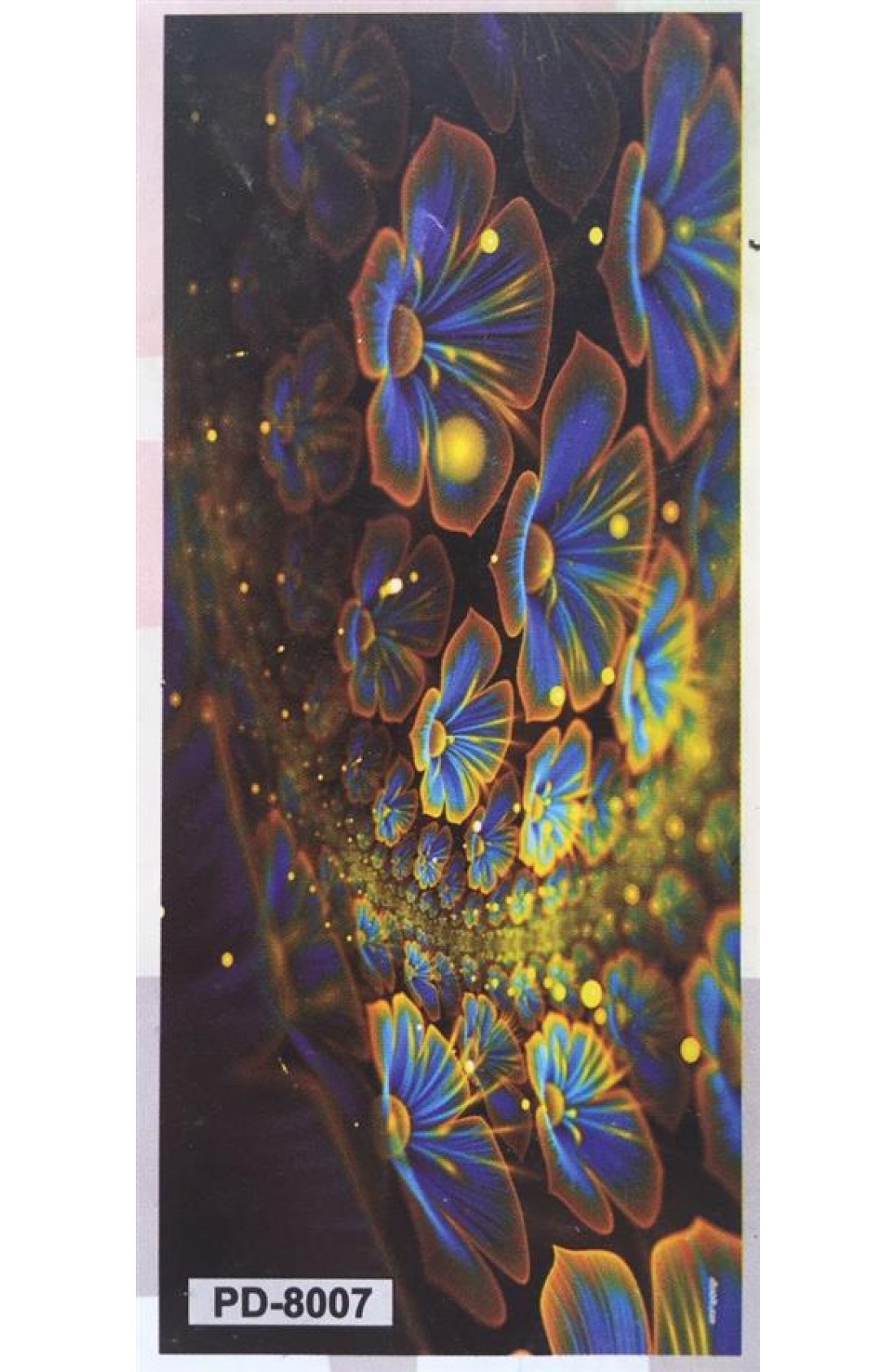 1100x1687 Arts Of India.in Wall Hanging - Glass Painting