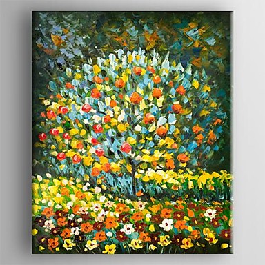 384x384 Luckydonkey Rakuten Global Market Contemporary Art In Modern - Global Painting