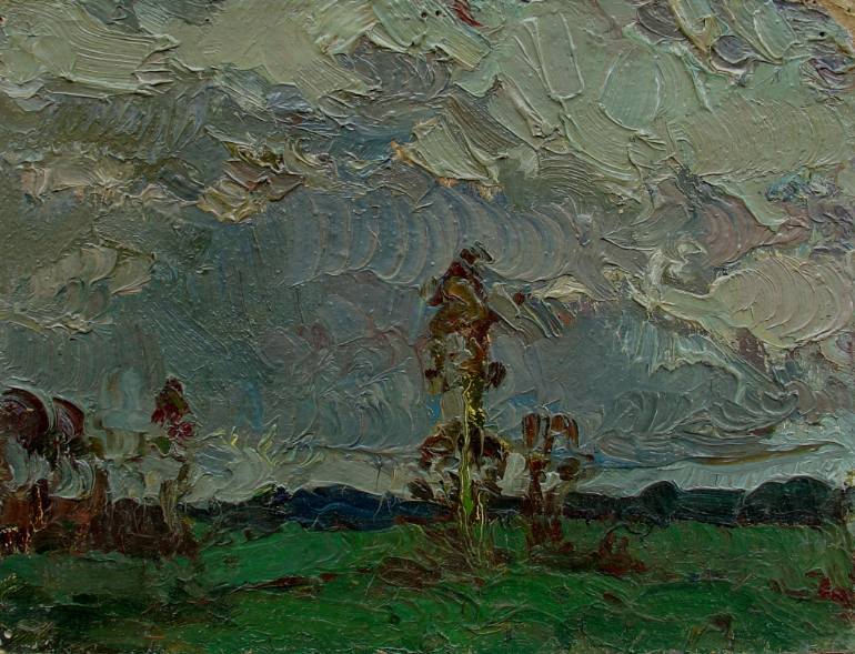 Gloomy Painting at Explore collection of Gloomy