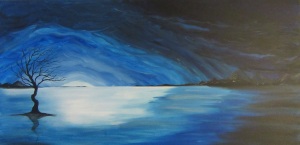 300x145 Sad Paintings Tessera Guild - Gloomy Painting