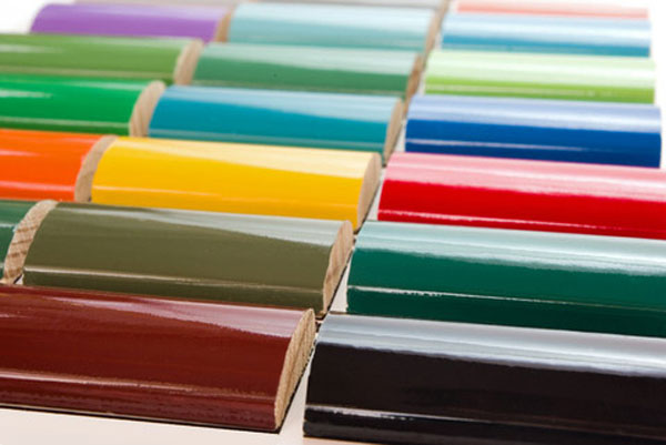 600x401 How To Paint Over Semi Gloss Or Oil Gloss - Glossy Painting