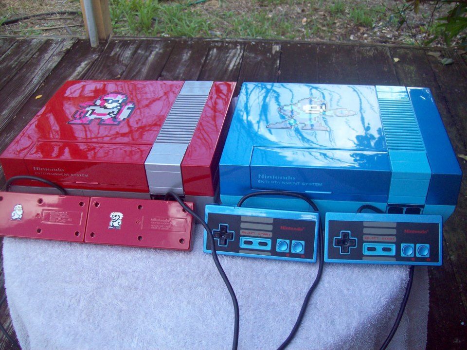 960x720 How To Achieve Professional Glossy Paint Job On My Nes - Glossy Painting