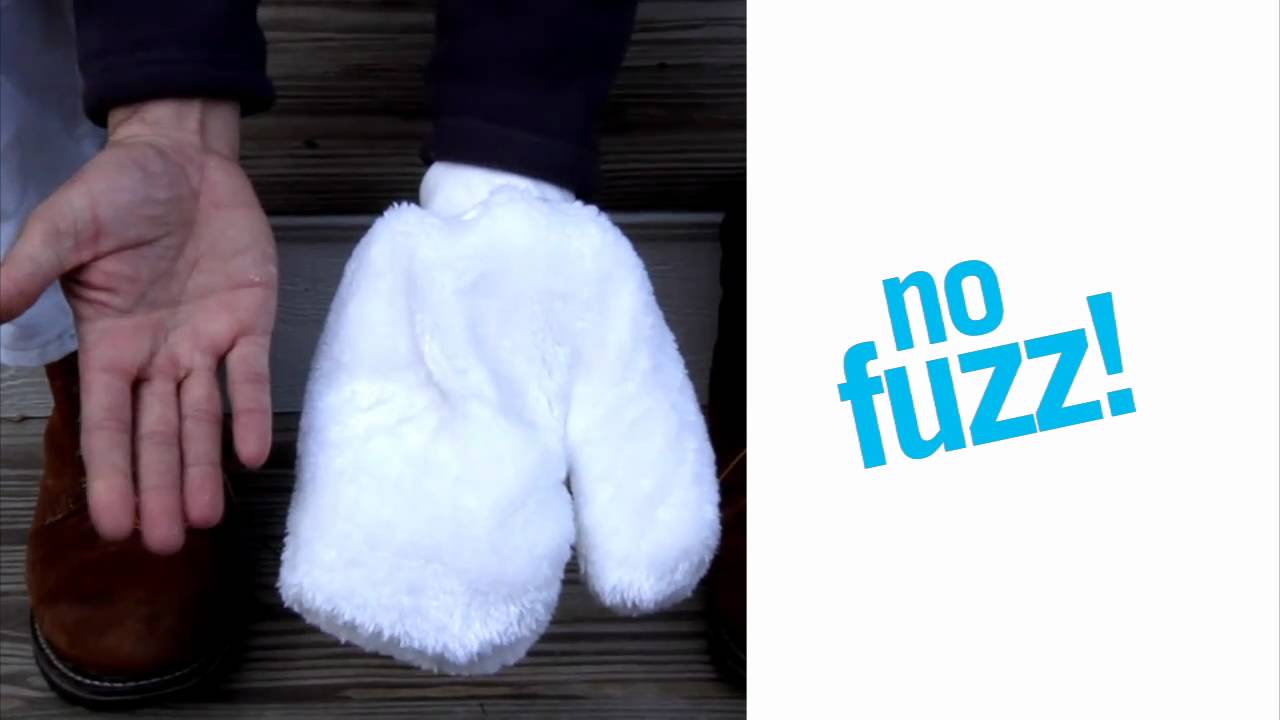 1280x720 Trimaco Propaint Mitt Hd - Glove Painting