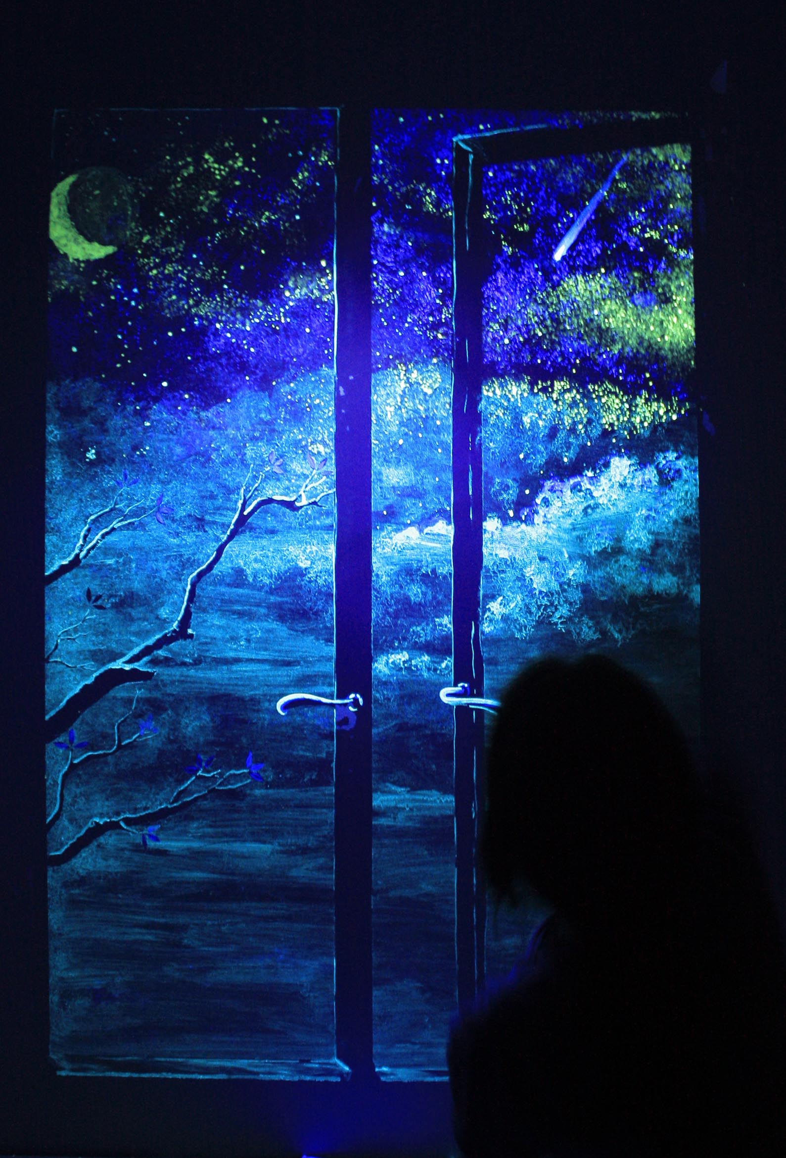 1589x2339 Home - Glow Art Painting