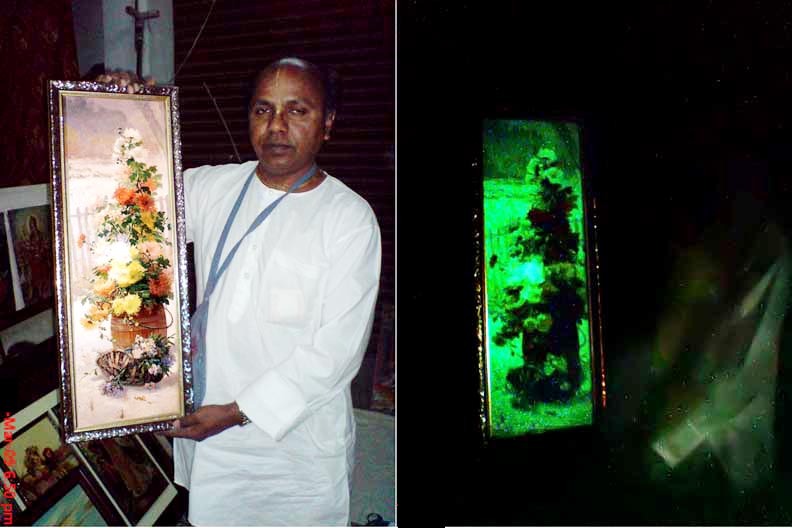 792x528 Glow Art Painting 003 Manufacturer In Hyderabad Telangana India By - Glow Painting
