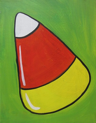 315x403 Glow Painting - Glow Painting