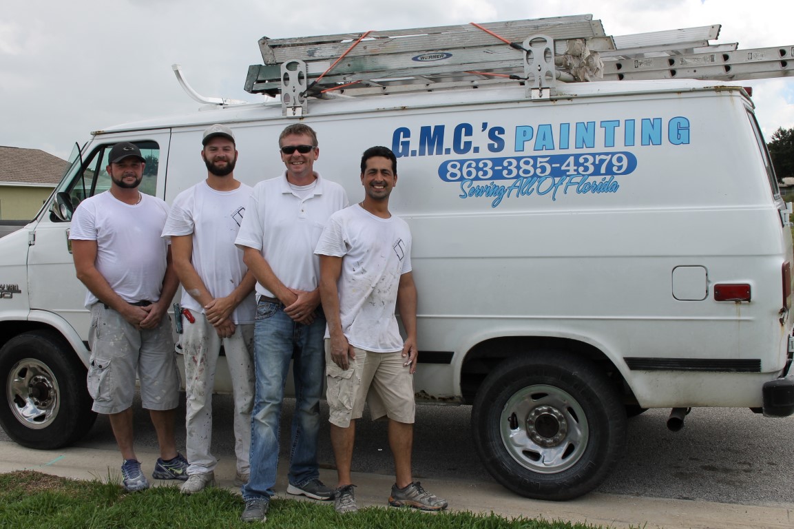 1153x768 Local Sebring Company Benefits From Business Assessment - Gmc Painting