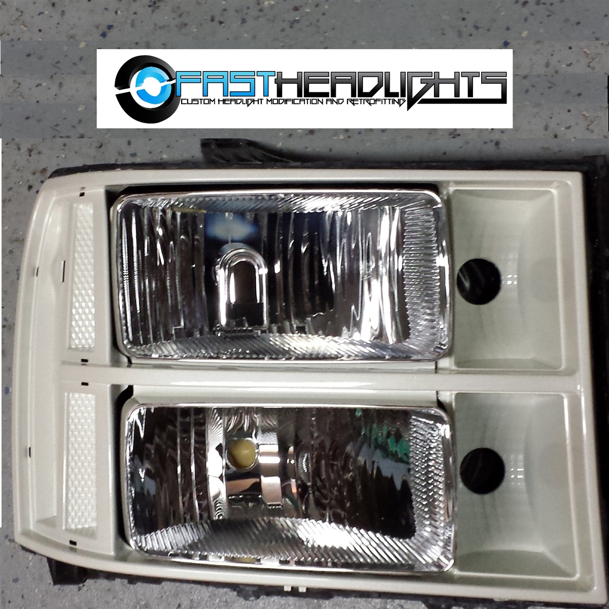 1200x1200 Color Match Painting (Single Color) - Gmc Painting