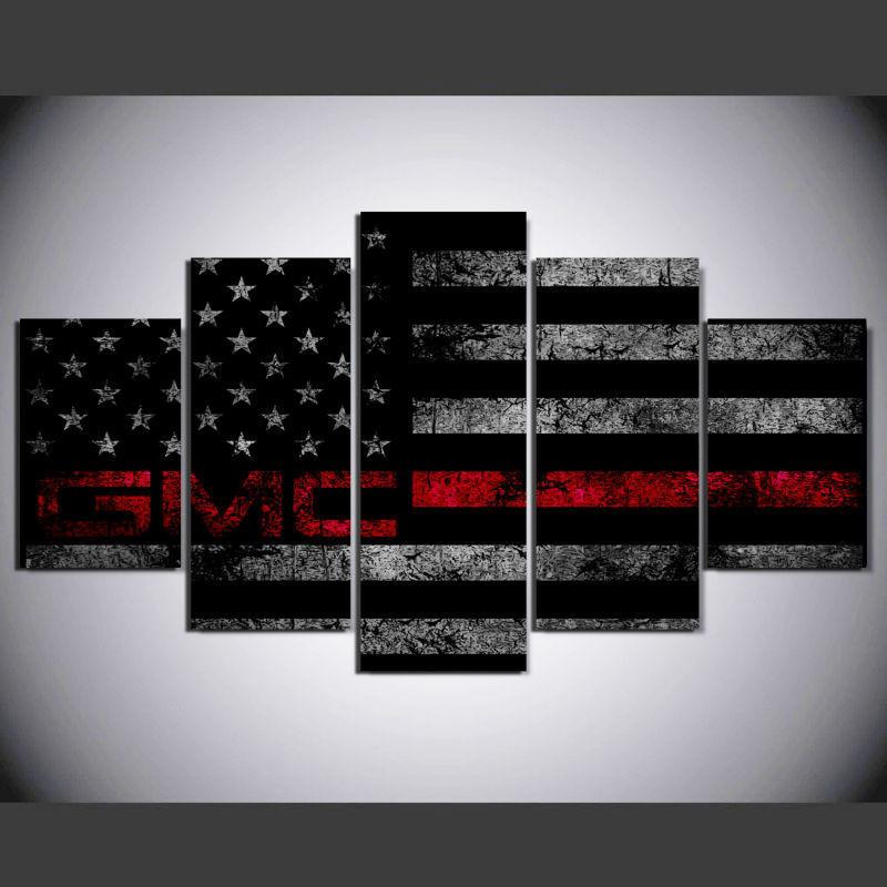 800x800 Gmc Painting - Gmc Painting