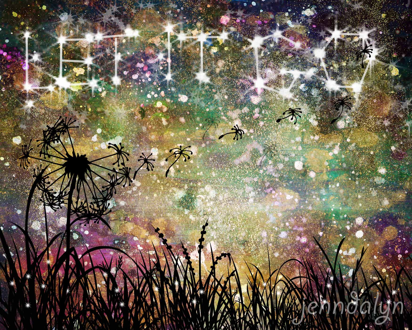 1750x1400 Let It Go - Go Painting