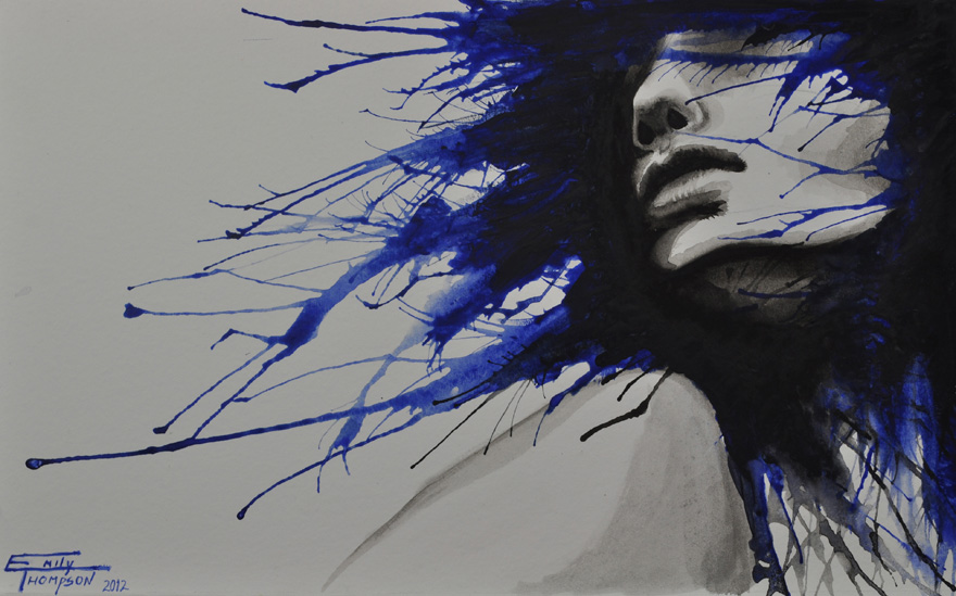 880x549 Letting Go - Go Painting