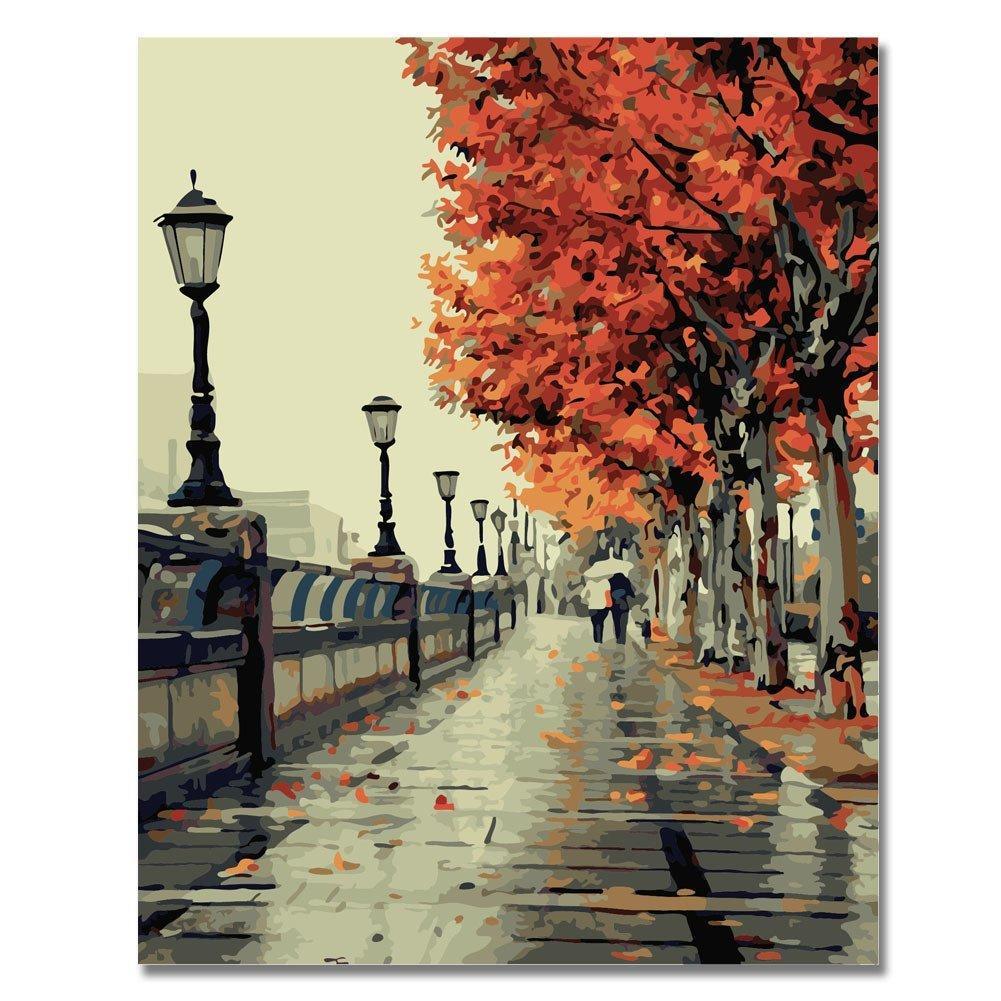 1001x1001 Van Go Paint By Number Kits Faraday Science Shop - Go Painting