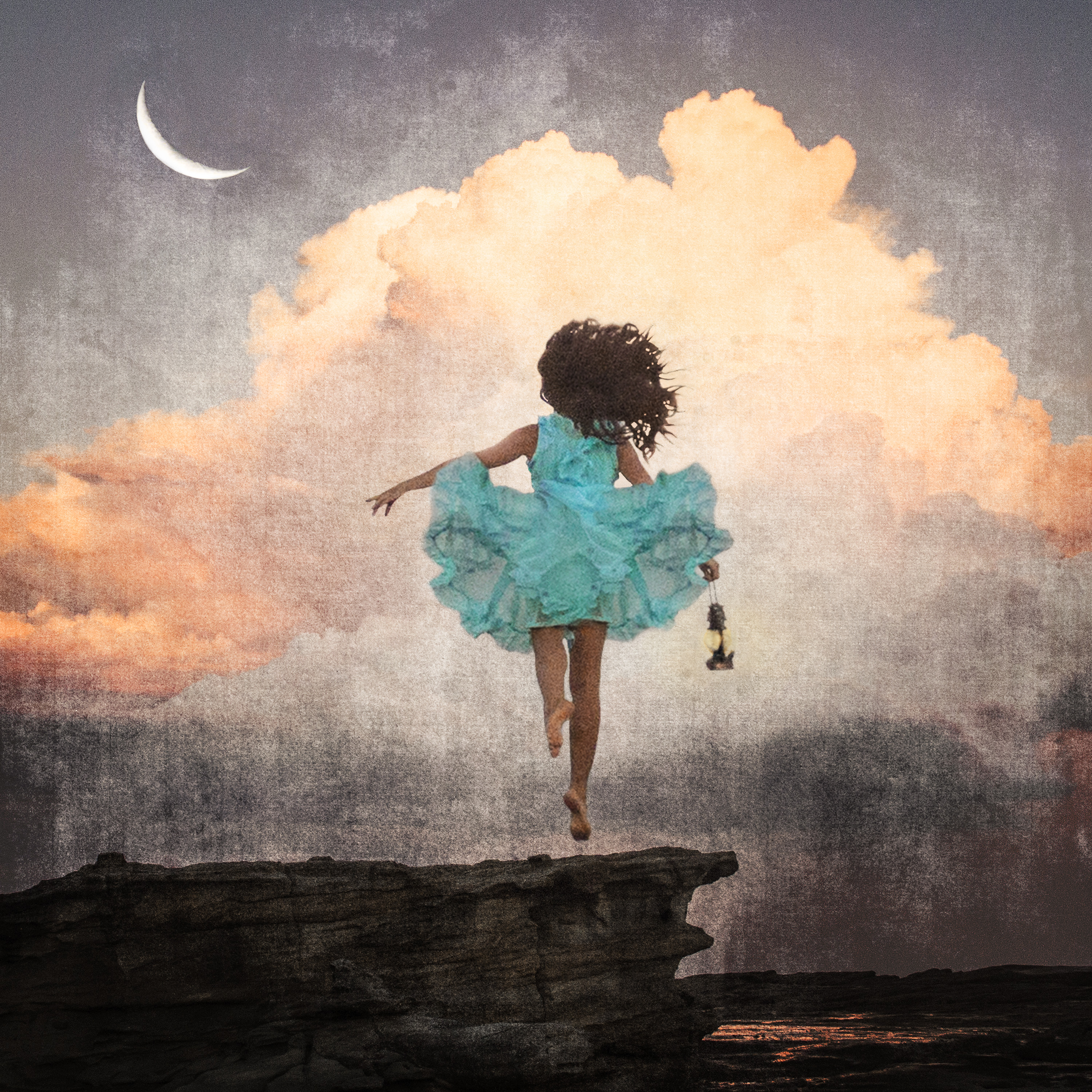 3000x3000 Let Go - Go Painting