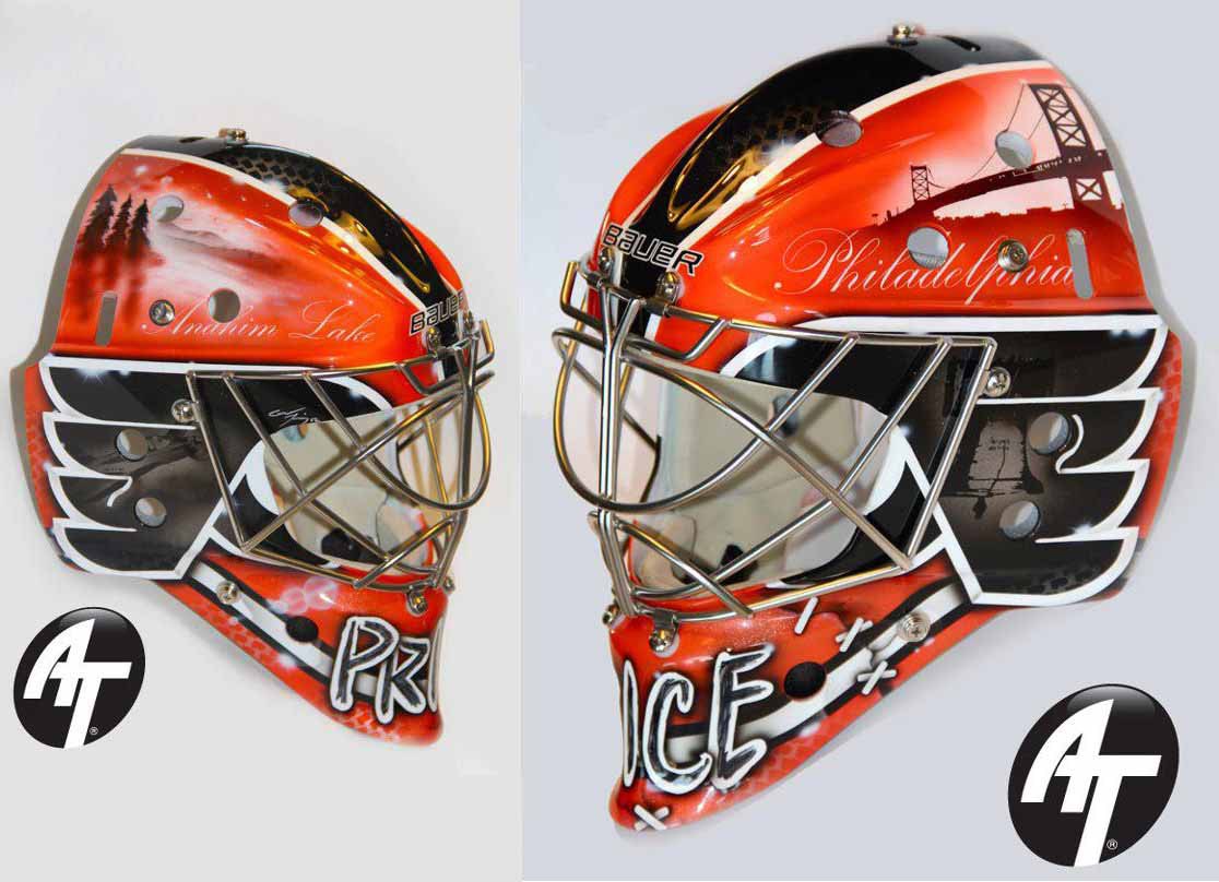 1116x808 Goalie Mask Painting An In Depth Look - Goalie Mask Painting