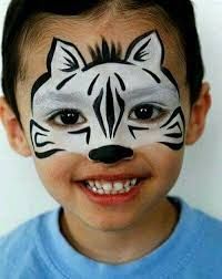 200x252 Bildergebnis Goat Face Painting Kinderschminken - Goat Face Painting