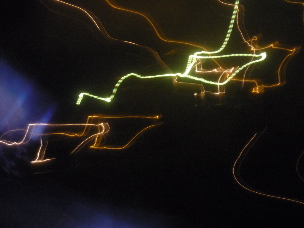 1024x768 God's Finger Painting By Hopeburnsblue - God Finger Painting