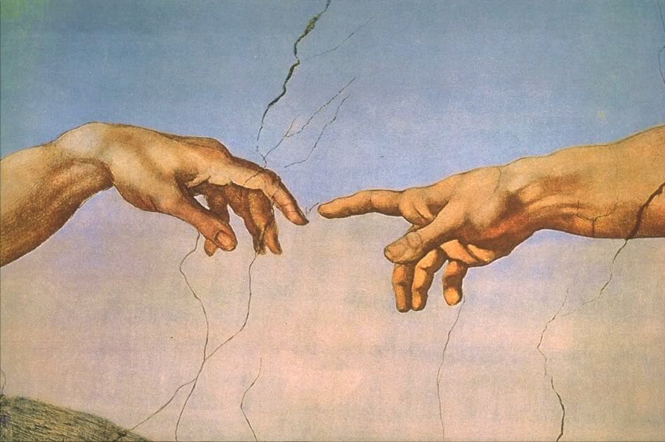 947x630 Research - God Finger Painting