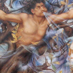 250x250 Pictures Of Greek God Eros, The Winged God Of Love - God Of Painting