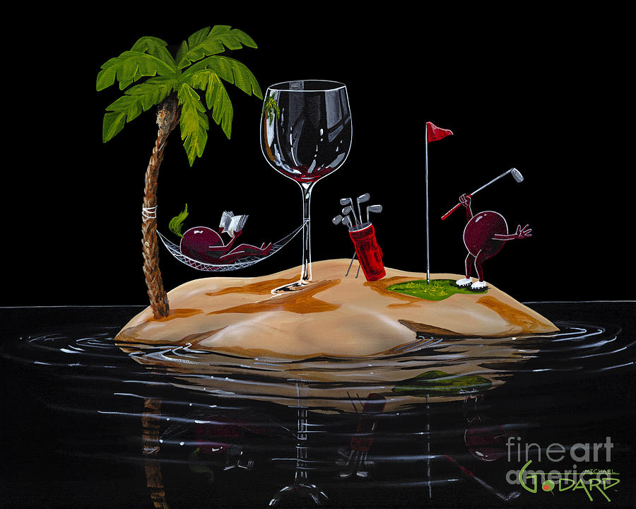 900x720 Michael Godard - Godard Painting Prices