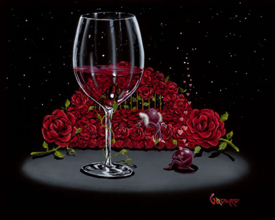 875x700 Art Country Canada - Godard Painting Prices