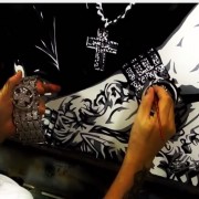 180x180 Video - Goddard Painting