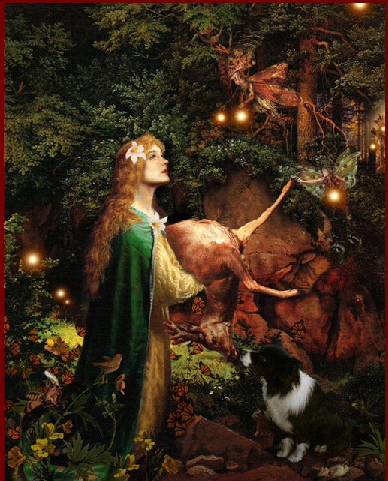 388x481 Artemis Archetype And Goddess Of The Hunt And Moon Owlcation - Goddess Artemis Painting
