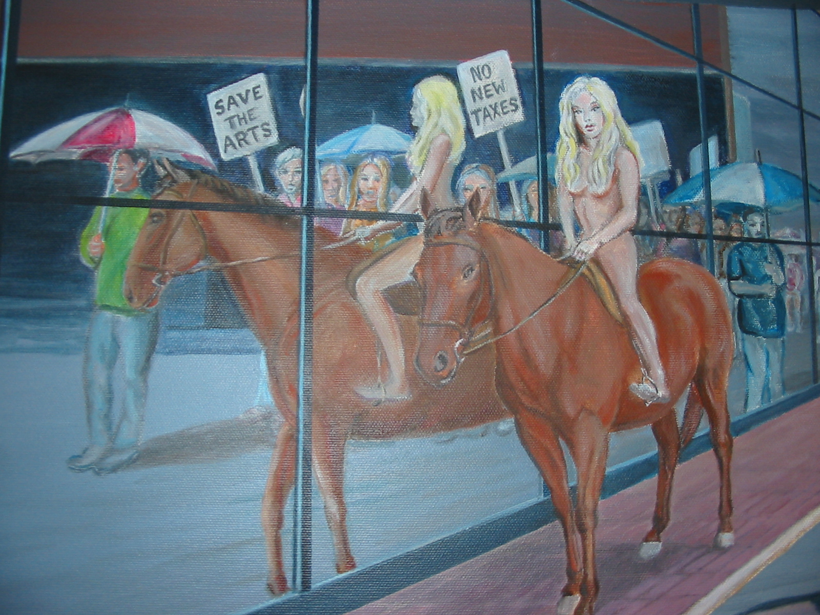 1600x1200 About Lady Godiva - Godiva Painting