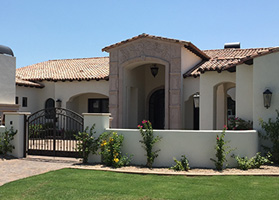 279x200 Gold Canyon, Az Exterior House Painters - Gold Canyon Painting