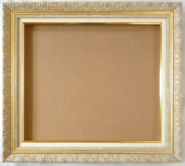 Gold Frame Painting at Explore collection of Gold
