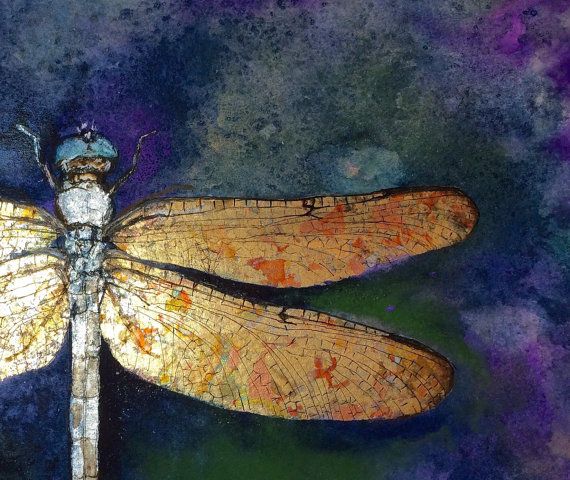 570x480 218 Best Paintings Images On Canvases, Modern - Gold Leaf Painting Artist