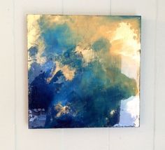 236x214 Bilderesultat For Gold Leaf Abstract Painting Paint - Gold Leaf Painting Artist