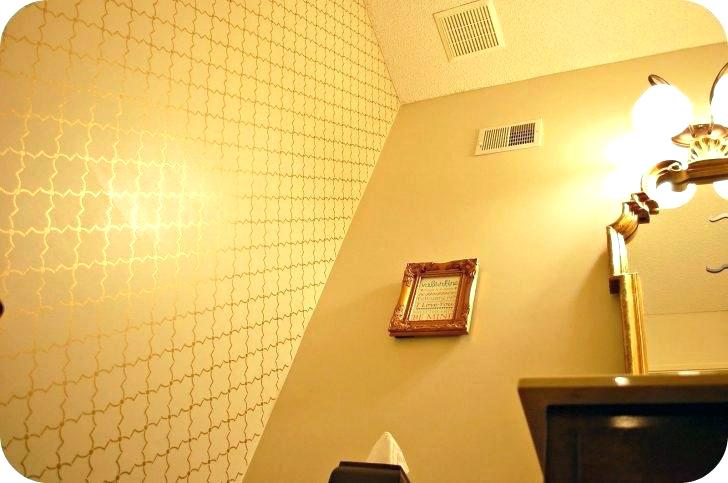 728x483 Gold Paint For Walls Painted Image Of Wall Painting Colors Living - Gold Painting Colors