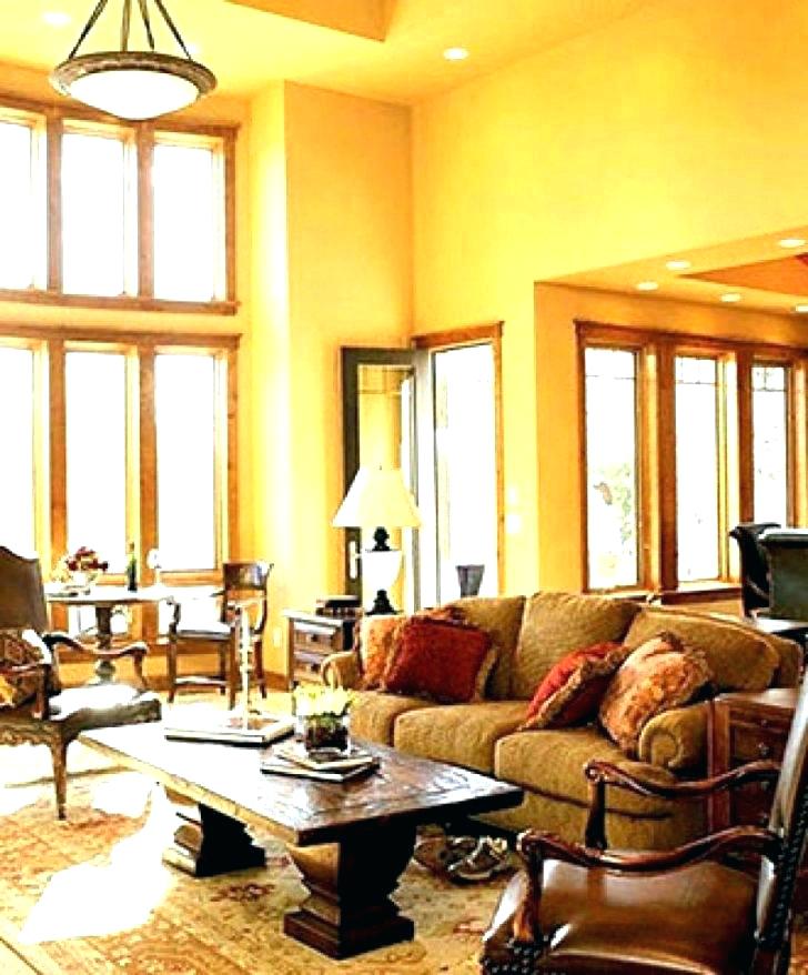 728x878 Interior Wall Painting Colors Interior Wall Paint Yellow Colour - Gold Painting Colors