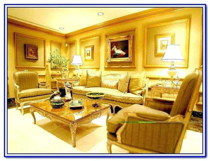 690x530 Home Improvement ~ Gold Paint Benjamin Moore Colors Sunset Candy - Gold Painting Colors