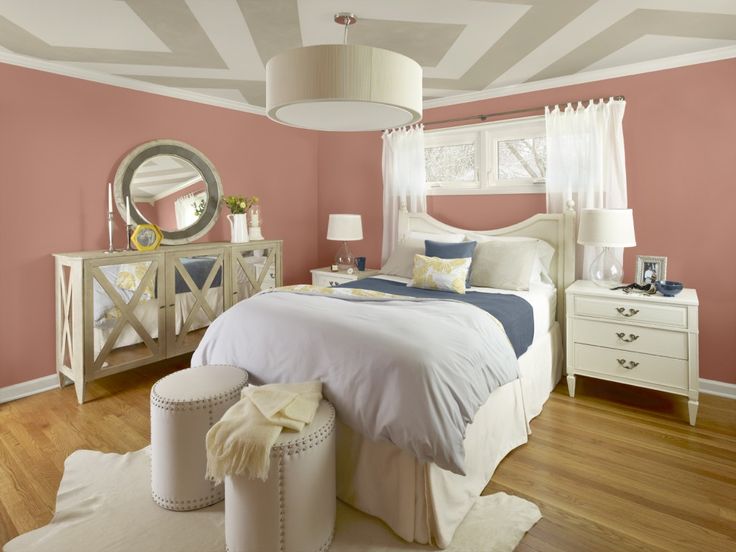 736x552 Pgtnice Rose Color Paint For Bedroom Popular Bedroom Paint Colors - Gold Painting Colors